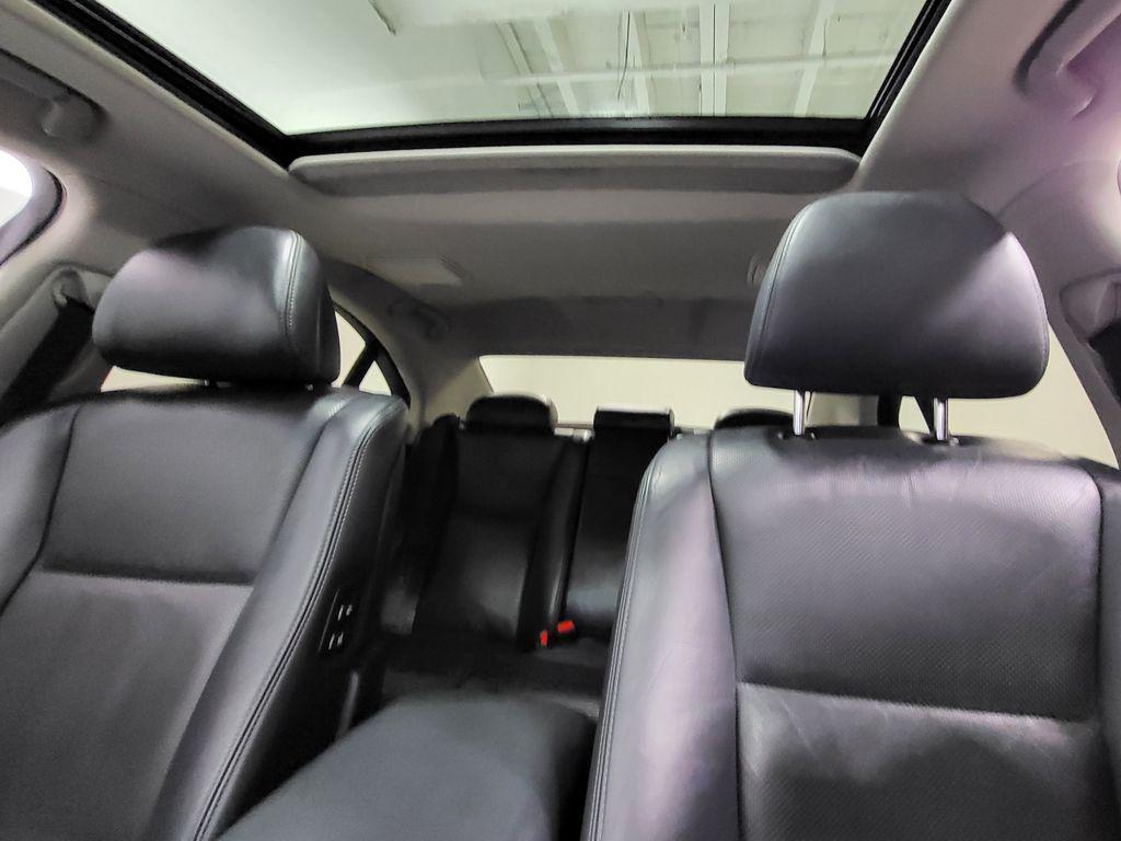 used 2017 Lexus LS 460 car, priced at $38,562
