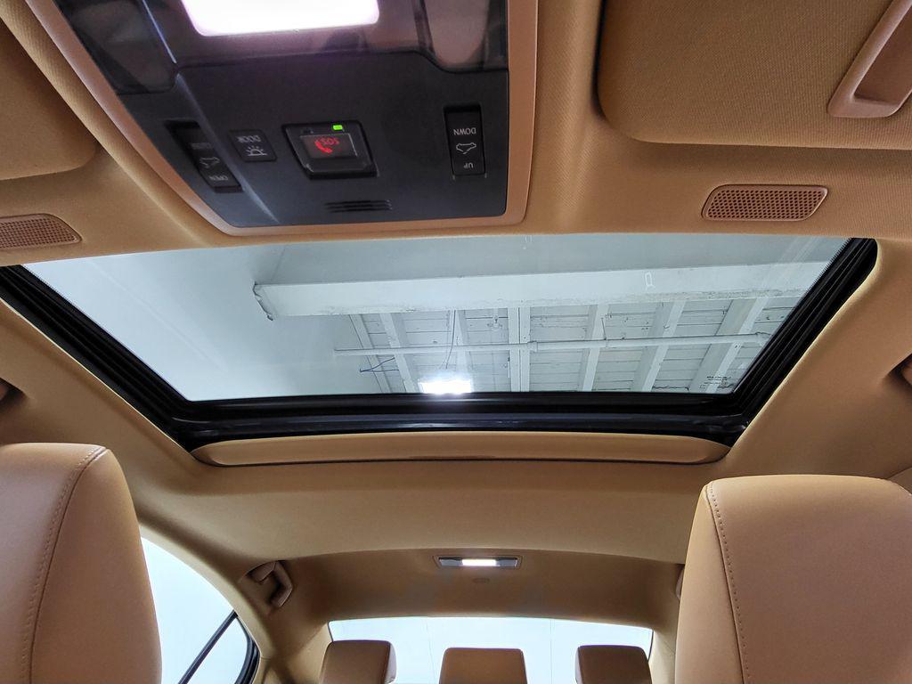used 2023 Lexus ES 300h car, priced at $44,678