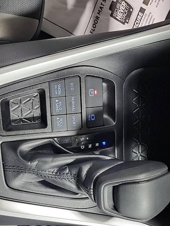 used 2019 Toyota RAV4 car, priced at $24,991