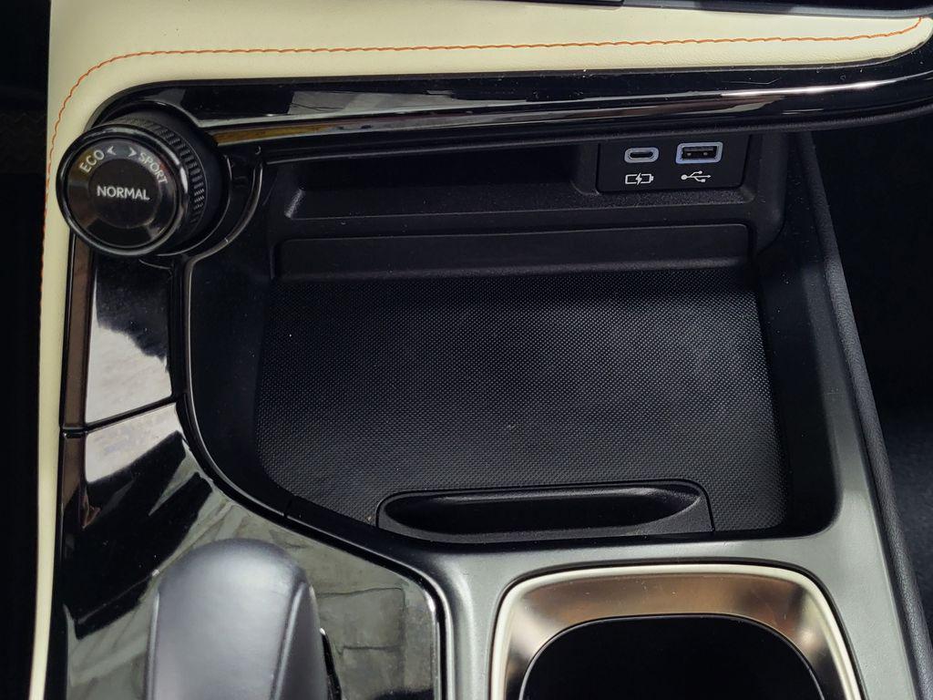 used 2023 Lexus NX 250 car, priced at $38,998
