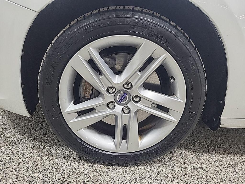 used 2015 Volvo S60 car, priced at $13,575