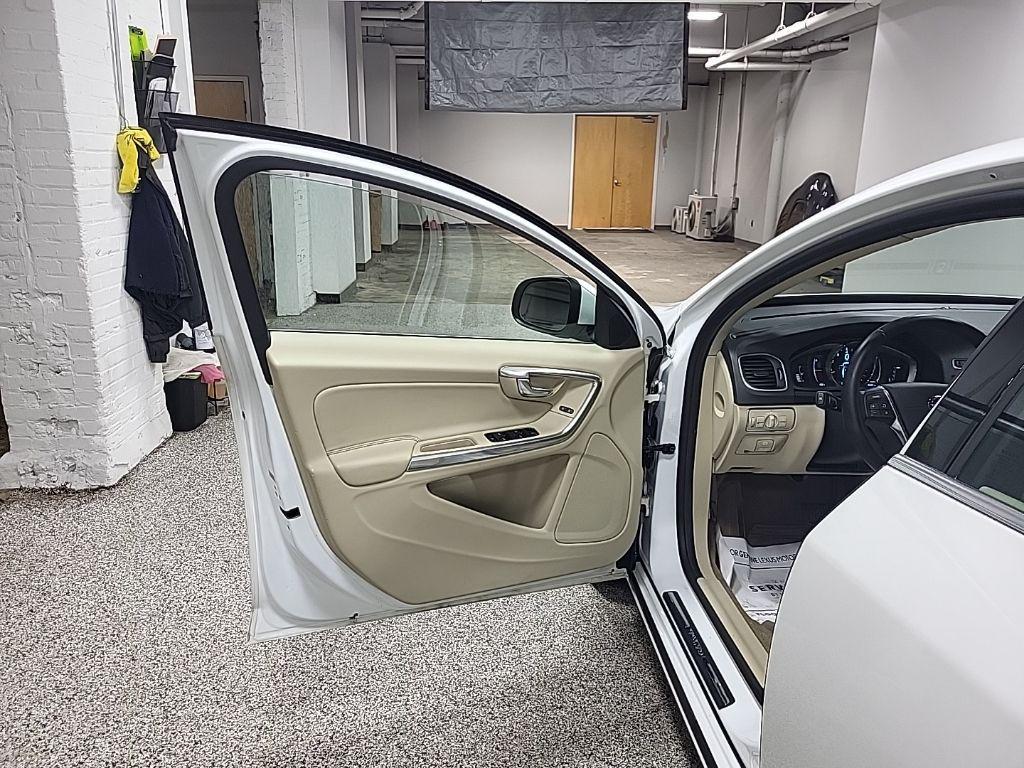 used 2015 Volvo S60 car, priced at $13,575