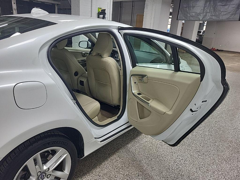 used 2015 Volvo S60 car, priced at $13,575