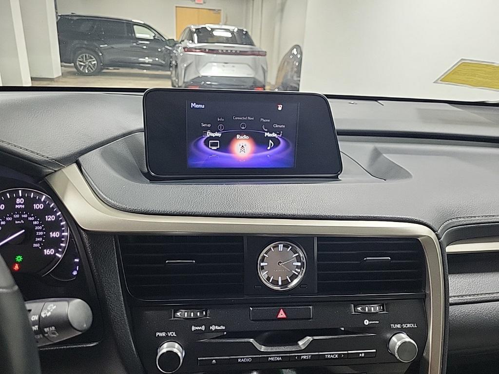 used 2018 Lexus RX 450h car, priced at $31,884