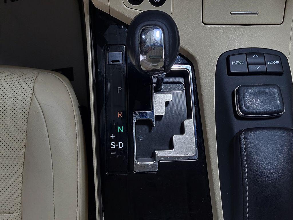 used 2015 Lexus ES 300h car, priced at $20,564