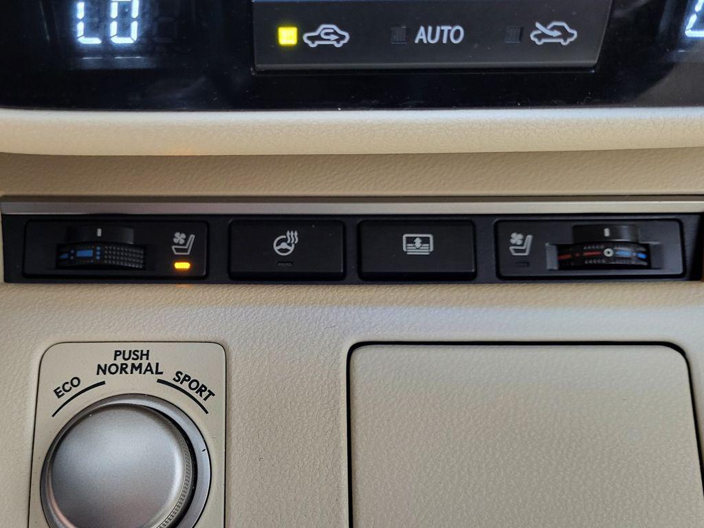 used 2015 Lexus ES 300h car, priced at $20,564