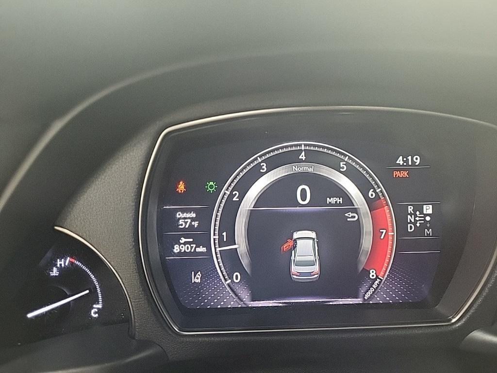 used 2020 Lexus LS 500 car, priced at $43,575