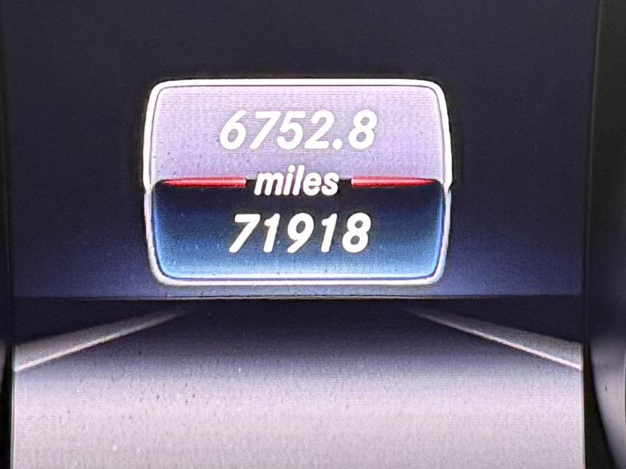 used 2018 Mercedes-Benz AMG GLA 45 car, priced at $24,644