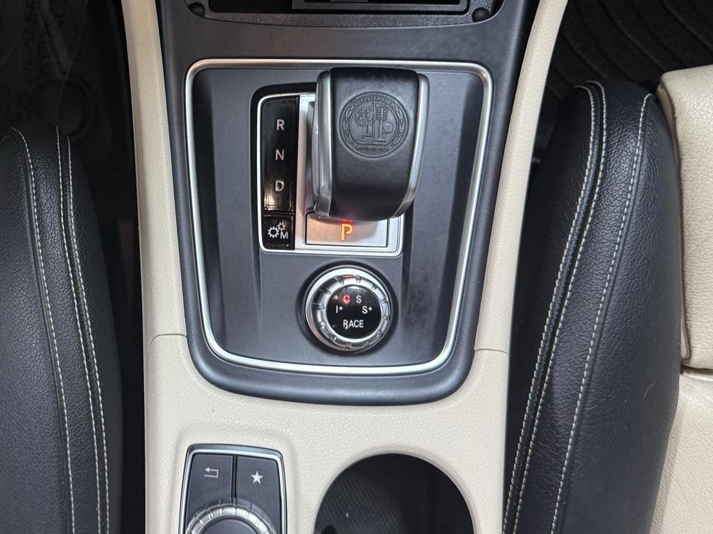 used 2018 Mercedes-Benz AMG GLA 45 car, priced at $24,644