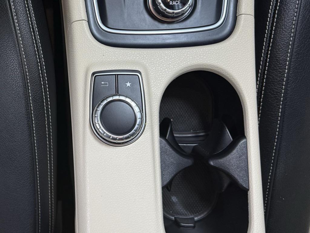 used 2018 Mercedes-Benz AMG GLA 45 car, priced at $24,644