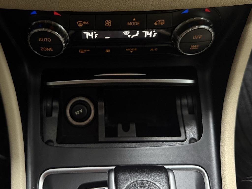 used 2018 Mercedes-Benz AMG GLA 45 car, priced at $24,644