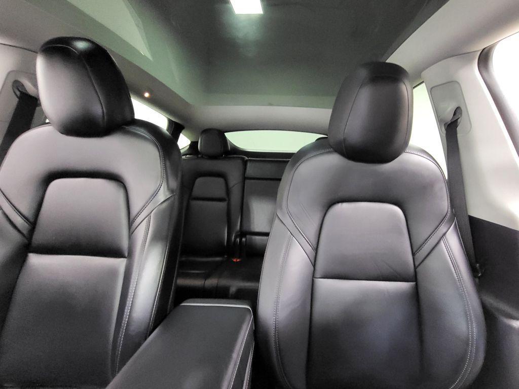 used 2022 Tesla Model Y car, priced at $28,333