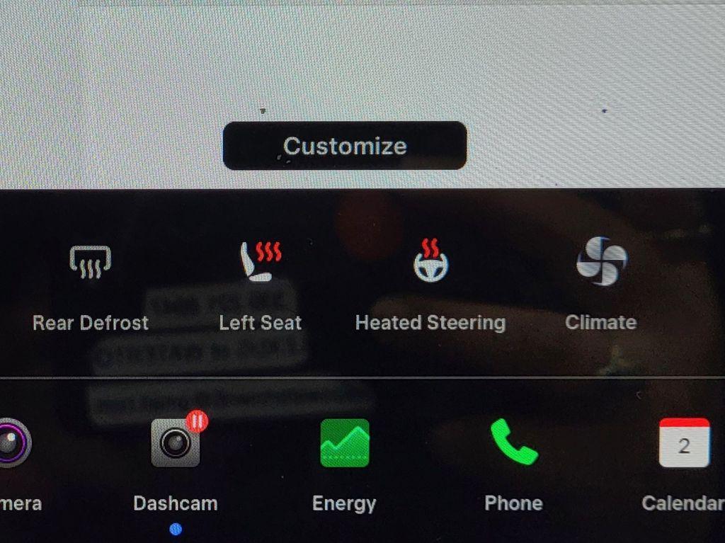 used 2022 Tesla Model Y car, priced at $28,333