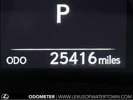 used 2016 Lexus ES 350 car, priced at $28,684