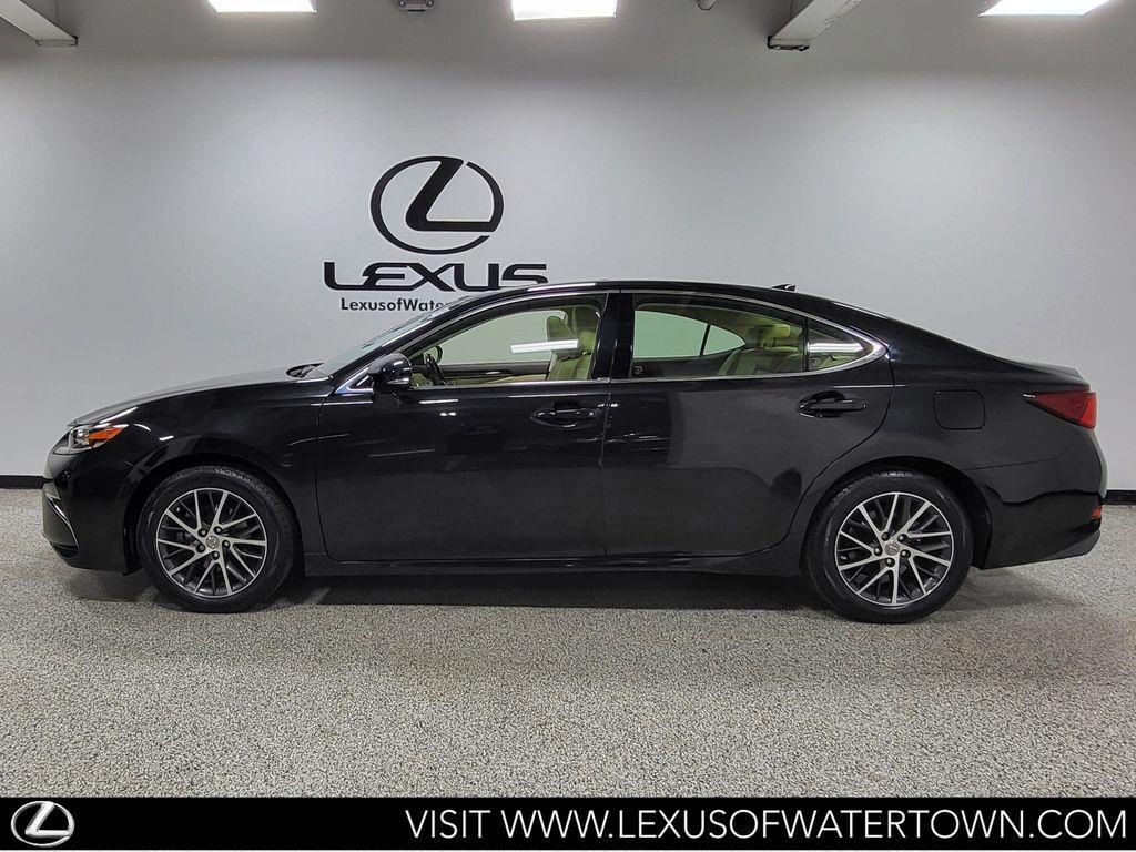 used 2016 Lexus ES 350 car, priced at $28,684