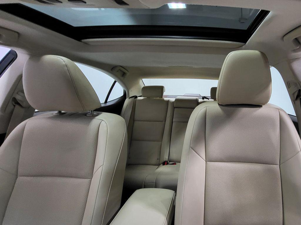 used 2016 Lexus ES 350 car, priced at $28,684