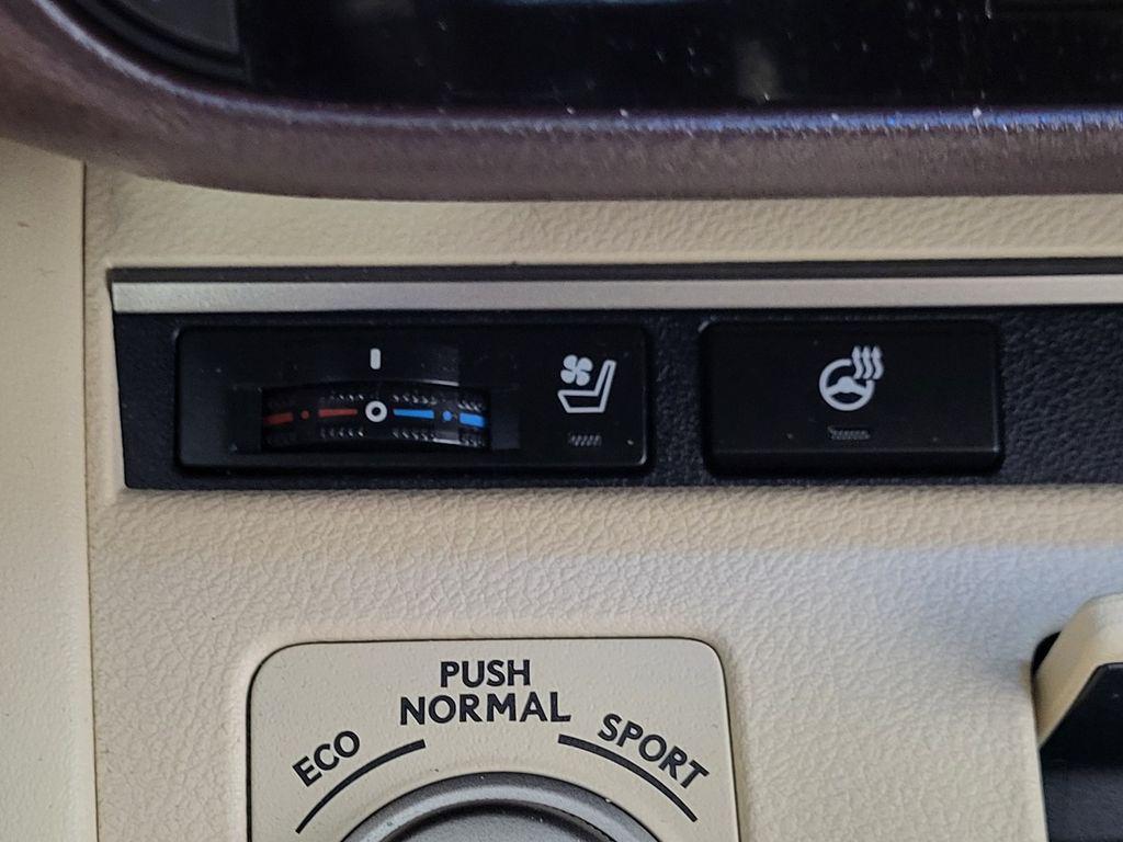 used 2016 Lexus ES 350 car, priced at $28,684