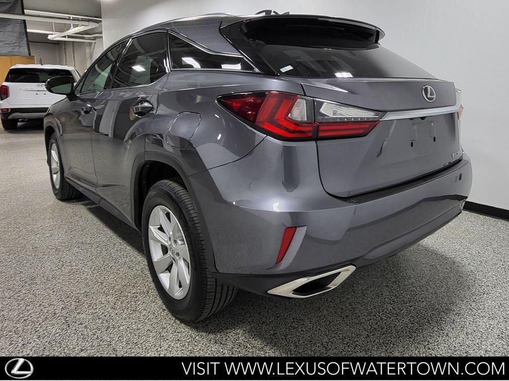 used 2016 Lexus RX 350 car, priced at $24,344