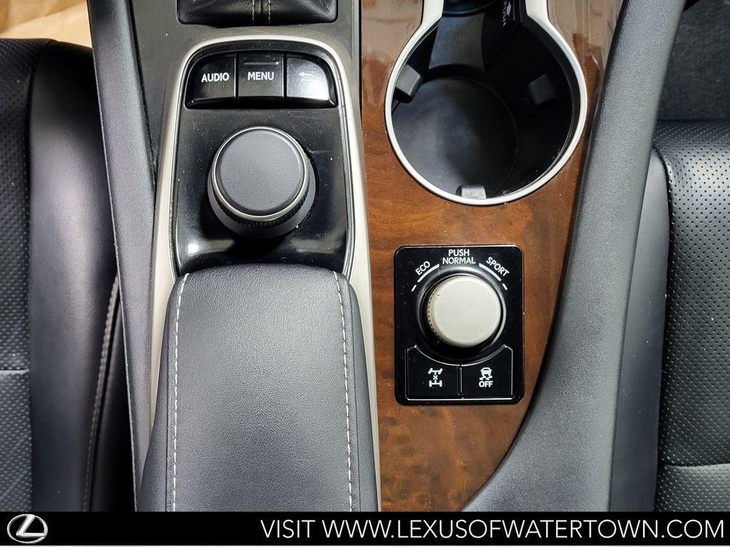 used 2016 Lexus RX 350 car, priced at $24,344