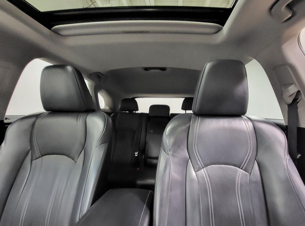 used 2016 Lexus RX 350 car, priced at $24,344