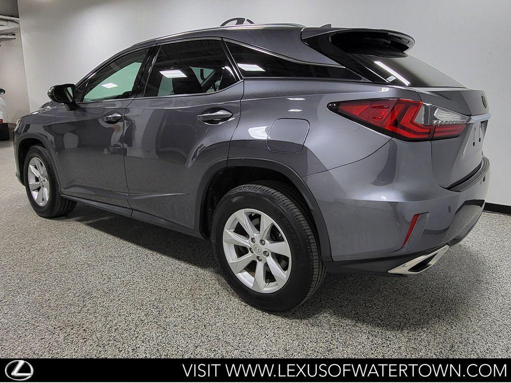 used 2016 Lexus RX 350 car, priced at $24,344