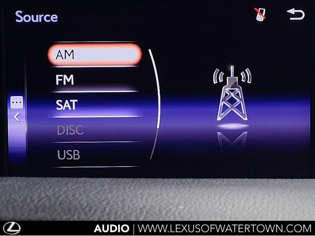 used 2016 Lexus RX 350 car, priced at $24,344