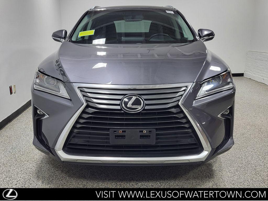 used 2016 Lexus RX 350 car, priced at $24,344