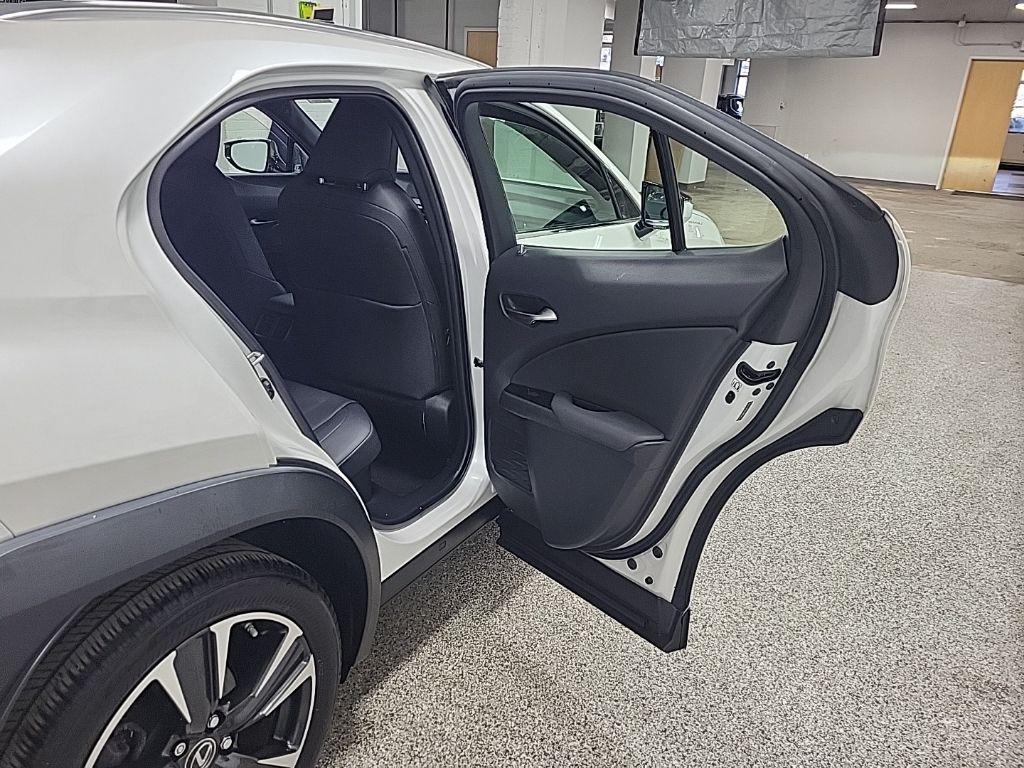 used 2021 Lexus UX 250h car, priced at $27,544