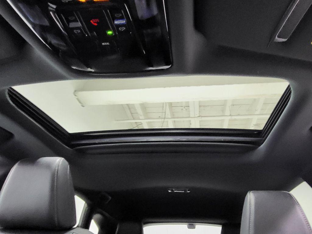 used 2023 Lexus RX 350 car, priced at $48,444