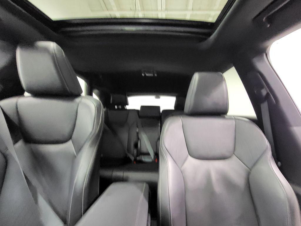 used 2023 Lexus RX 350 car, priced at $48,444