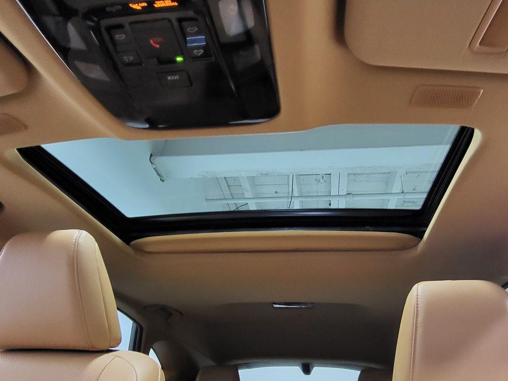 used 2023 Lexus NX 350 car, priced at $43,992