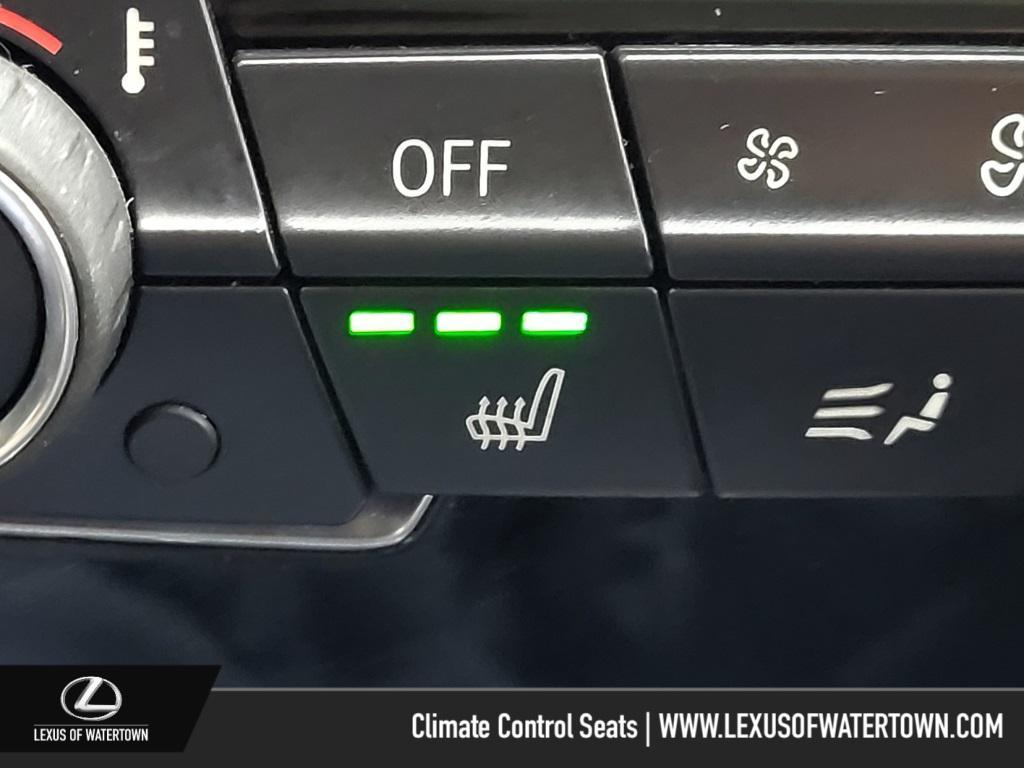 used 2020 BMW X1 car, priced at $19,655