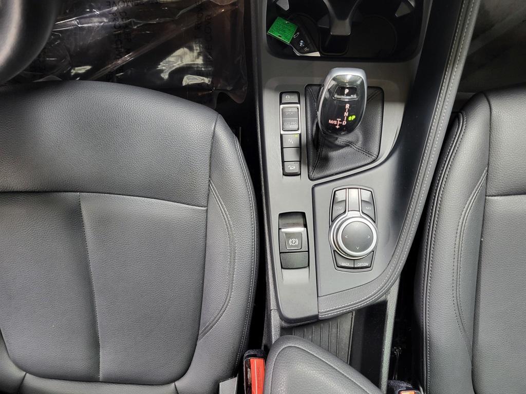 used 2020 BMW X1 car, priced at $19,655