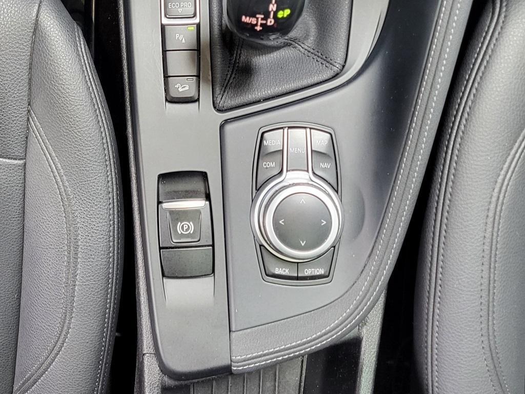 used 2020 BMW X1 car, priced at $19,655