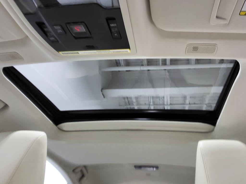 used 2022 Lexus ES 350 car, priced at $34,444