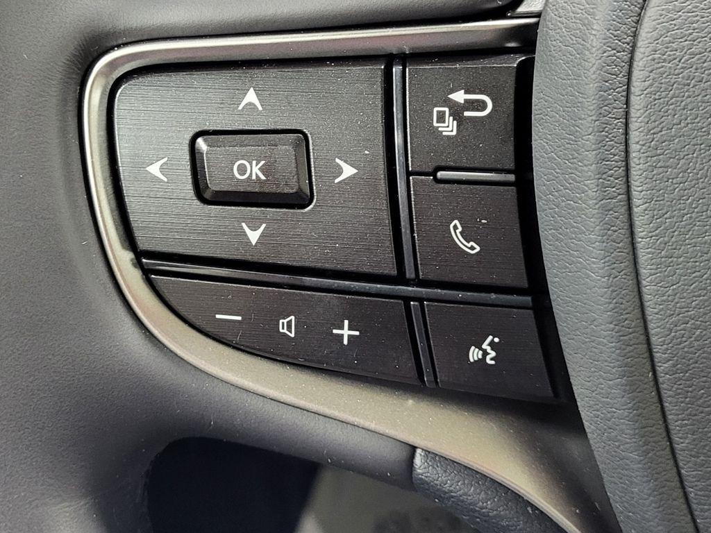 used 2022 Lexus ES 350 car, priced at $34,444