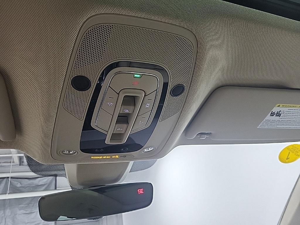 used 2024 Audi Q5 car, priced at $36,555