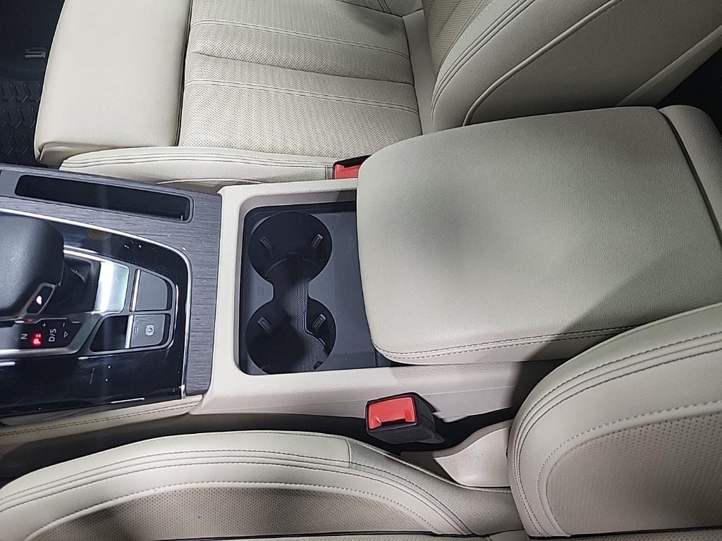 used 2024 Audi Q5 car, priced at $36,555