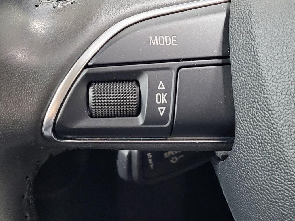 used 2014 Audi A4 car, priced at $14,444