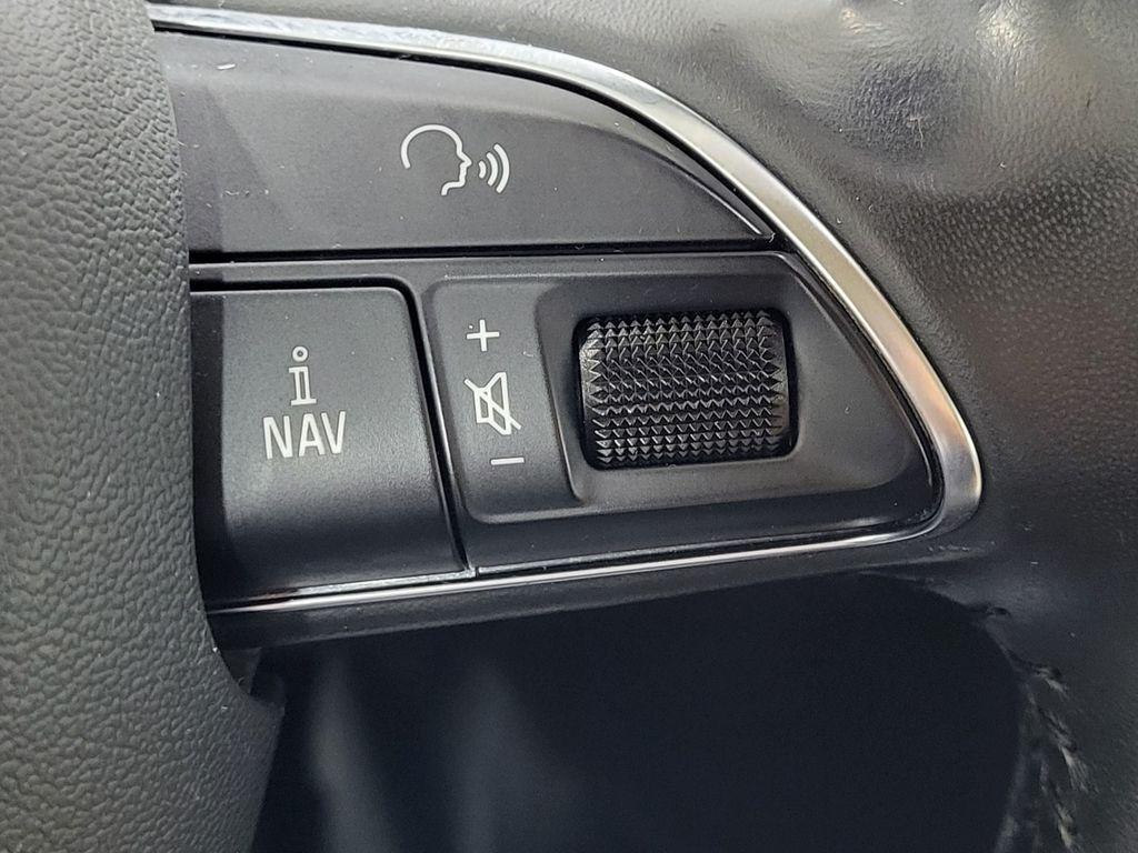 used 2014 Audi A4 car, priced at $14,444
