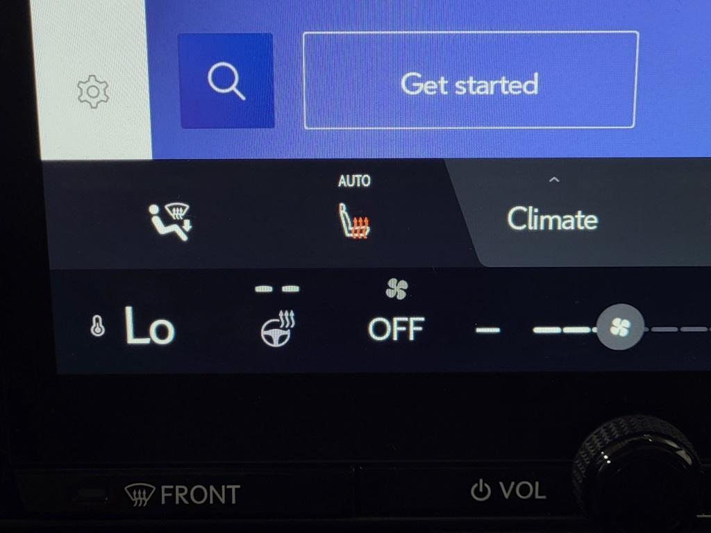 used 2025 Lexus NX 350 car, priced at $43,997