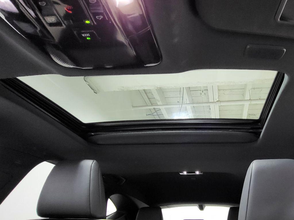 used 2024 Lexus NX 350 car, priced at $45,572