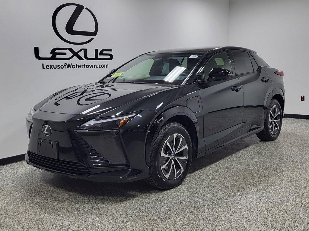 used 2025 Lexus RZ 300e car, priced at $33,994