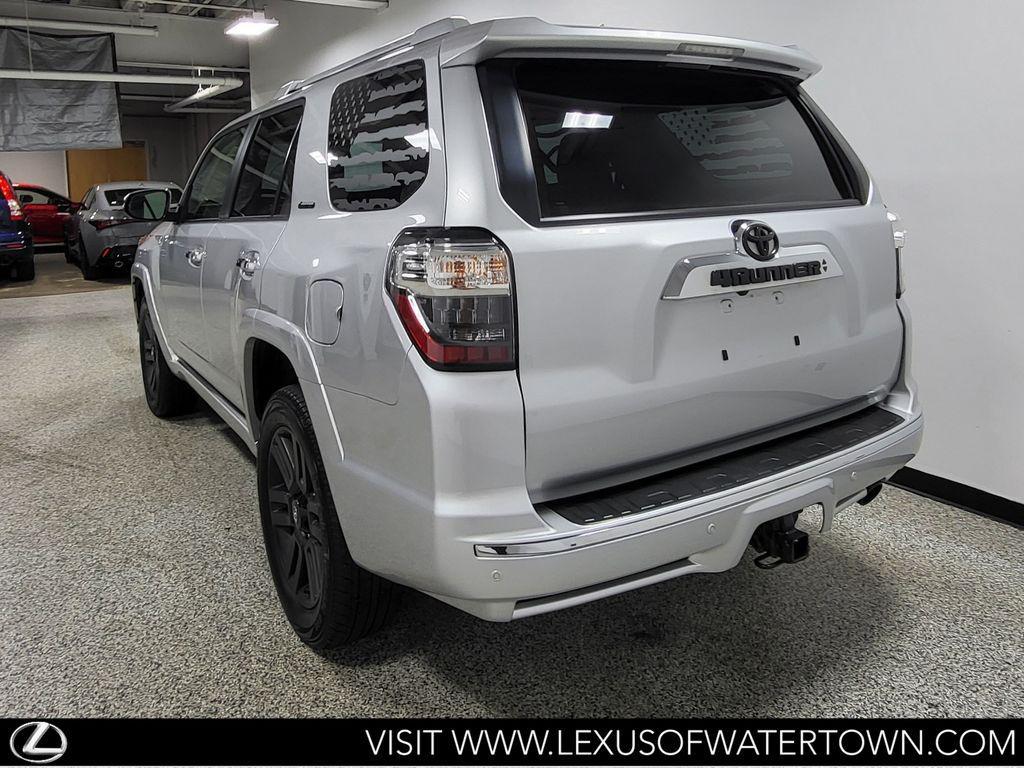 used 2024 Toyota 4Runner car, priced at $49,962