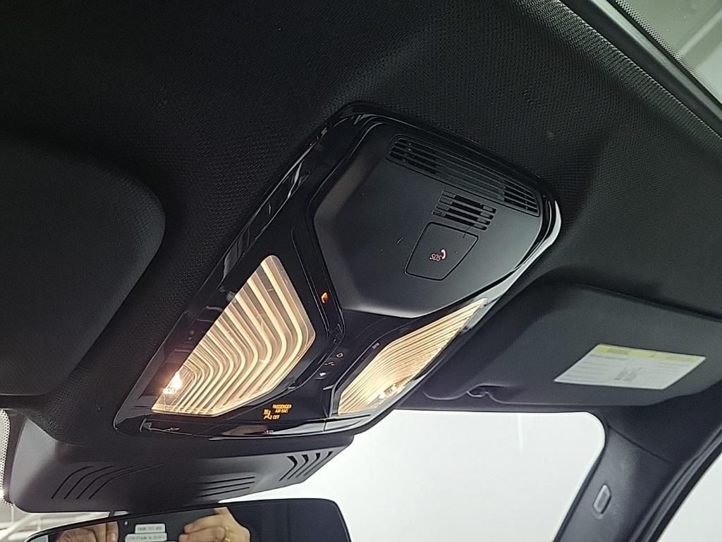 used 2019 BMW X3 car, priced at $20,884