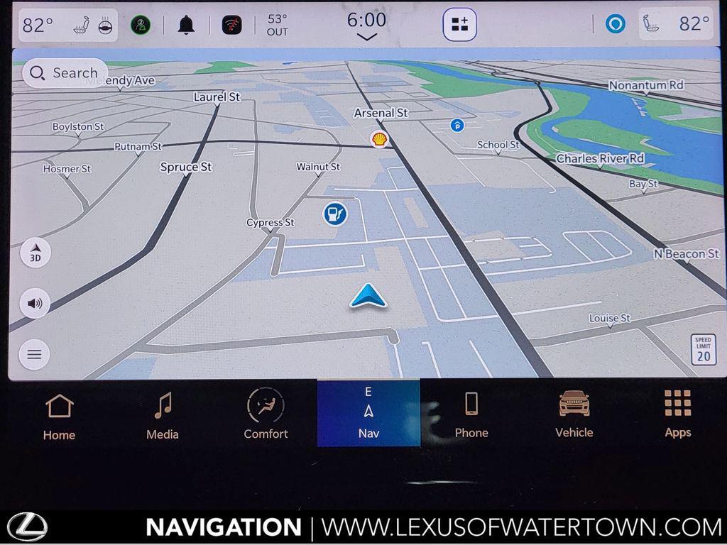 used 2024 Jeep Grand Cherokee car, priced at $49,964