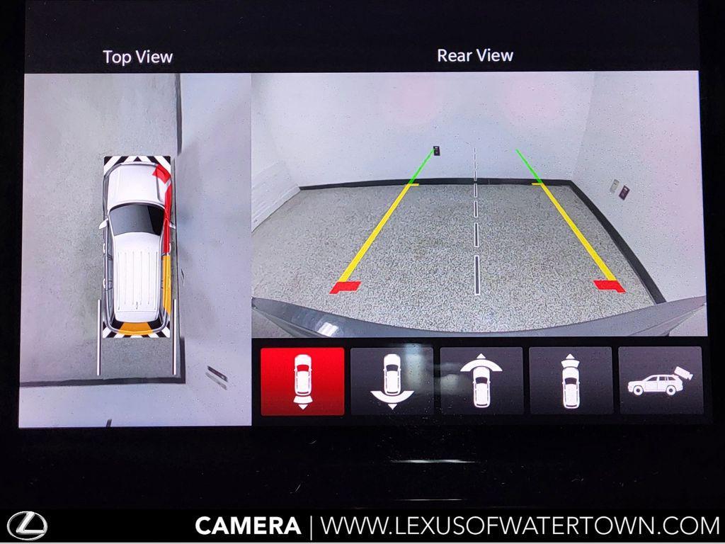 used 2024 Jeep Grand Cherokee car, priced at $49,964