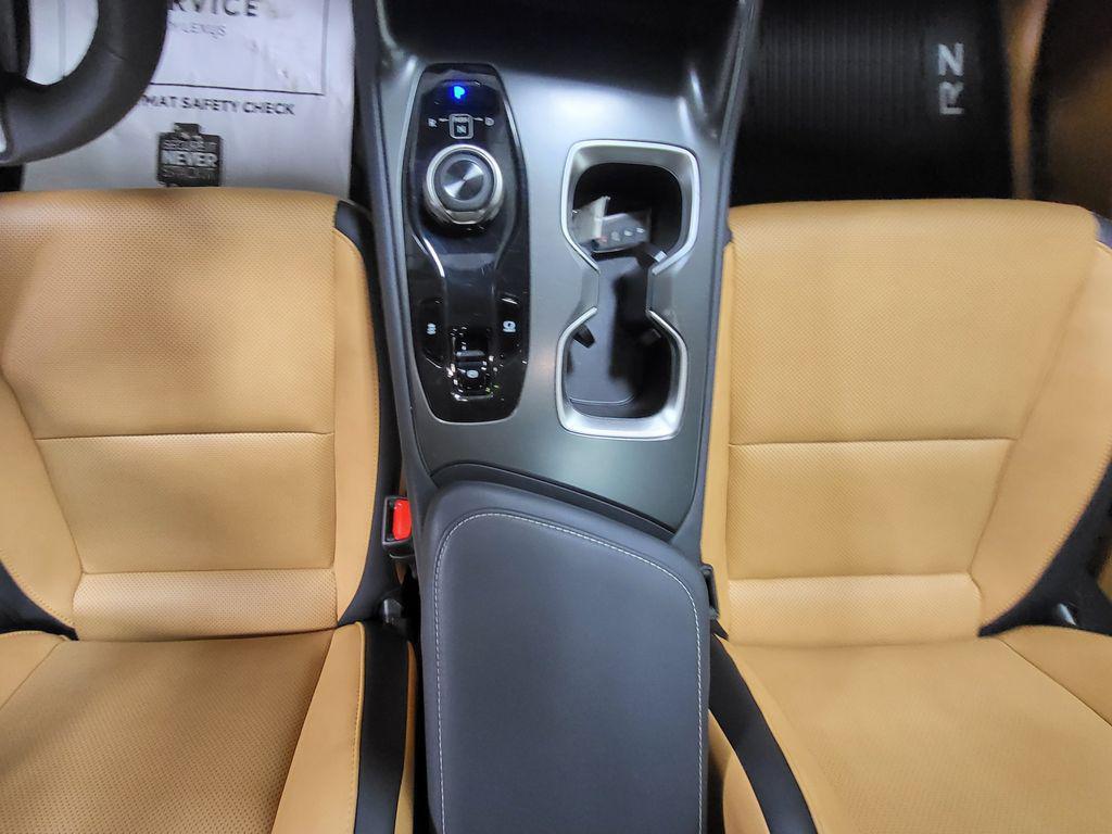 used 2025 Lexus RZ 450e car, priced at $40,774