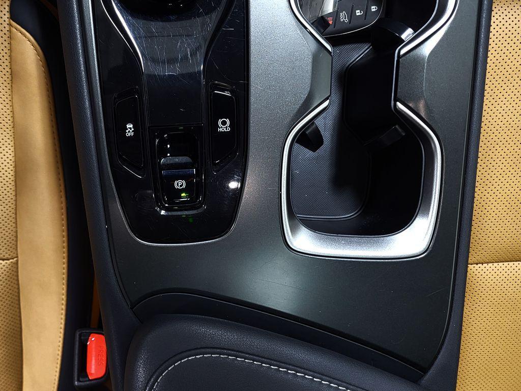 used 2025 Lexus RZ 450e car, priced at $40,774