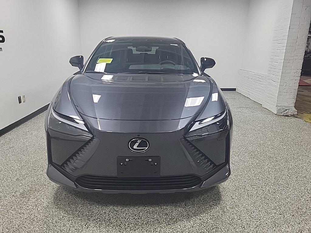 used 2025 Lexus RZ 450e car, priced at $46,444